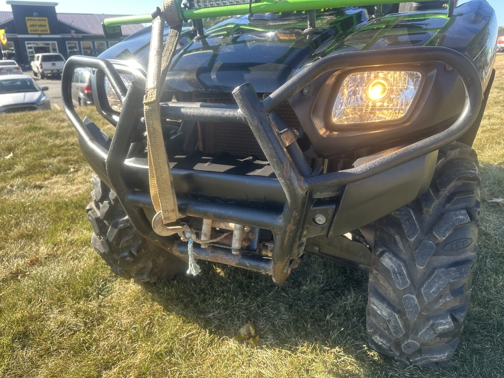 2011 Kawasaki Brute Force 650 alt