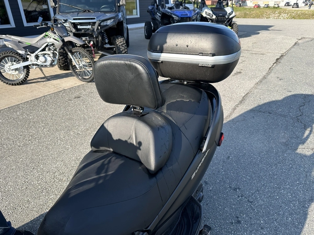 2017 Other Suzuki Burgman 650 alt