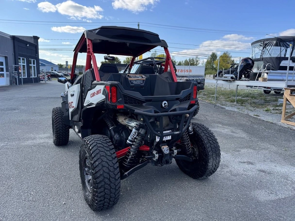 Can-am Maverick Sport Xrc 1000r 2025 alt