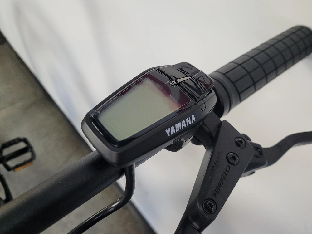 Gas Gas G Trail 1.0 X-large *2.99%/36 Mois💳 2023 alt