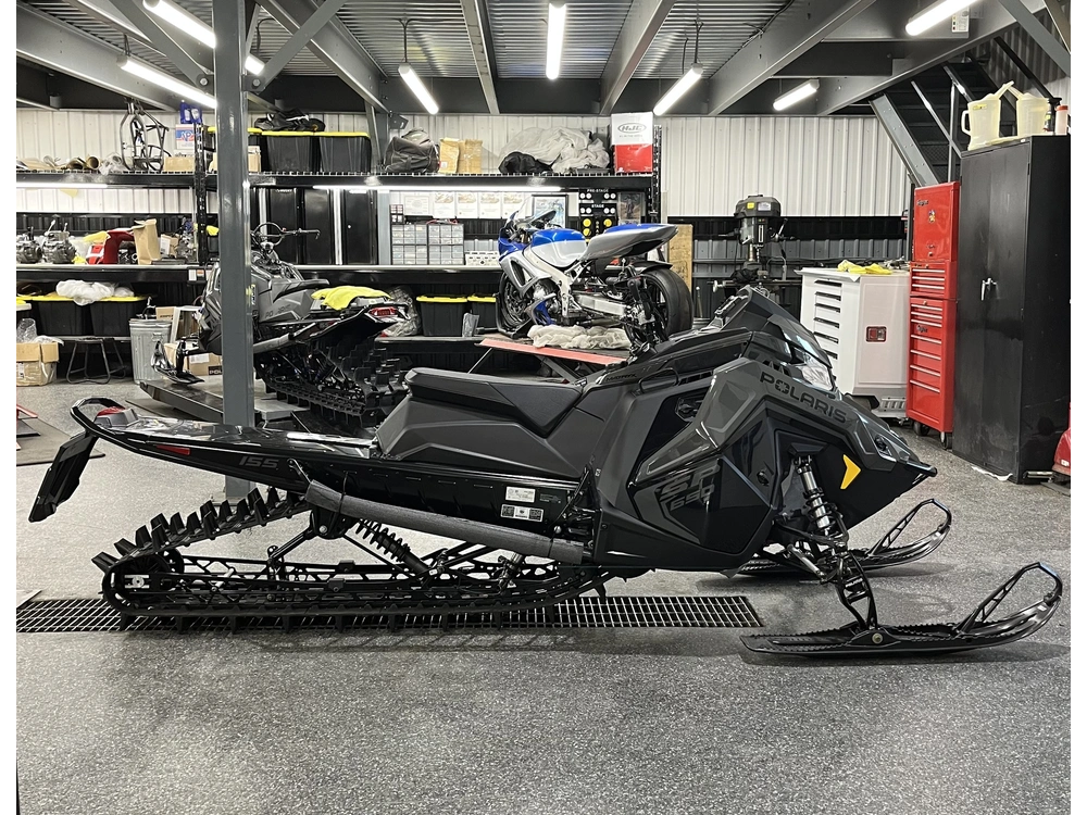 Polaris 650 Rmk Sp 155 2025 alt