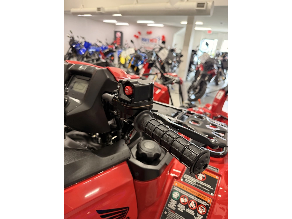 Honda Foreman 520 Trx 520 Foreman Manuel 2026 alt