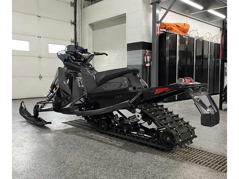 2025 Polaris Patriot Boost INDY VR1 137