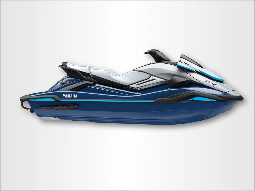 2026 Yamaha Fx Ho alt