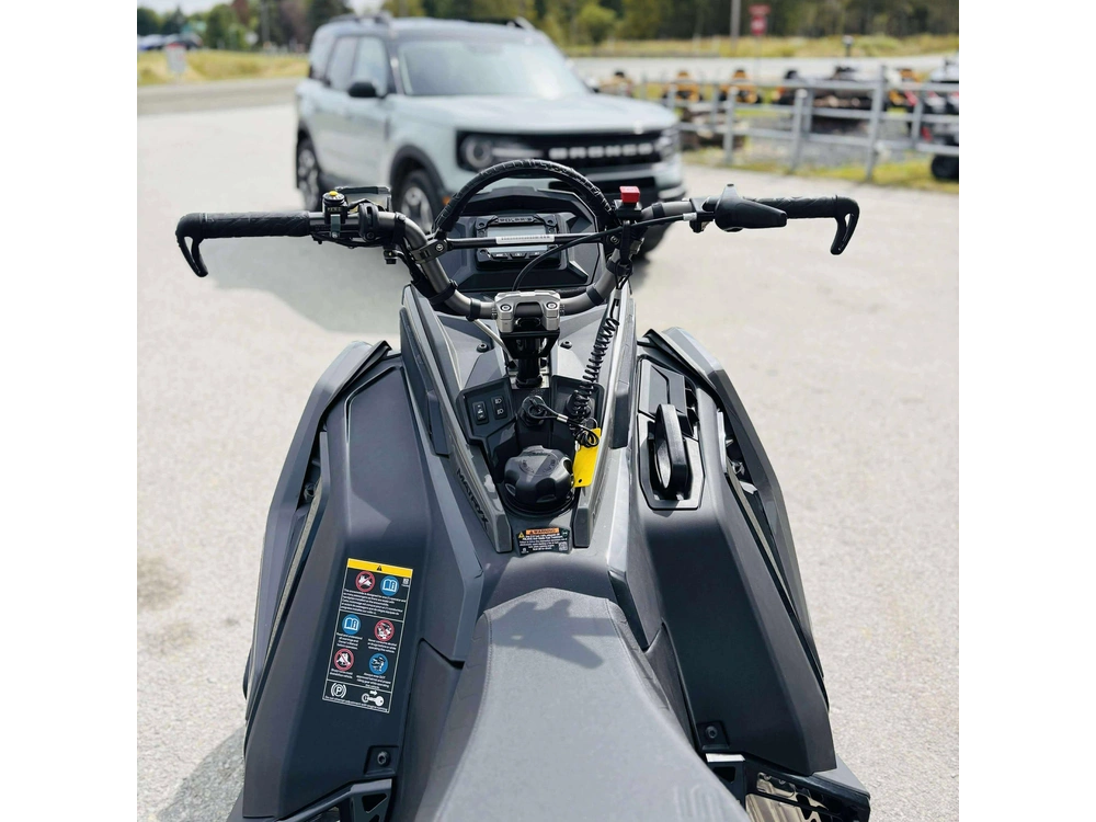 Polaris Polaris 850 Rmk Sp 155 S25tfb8rs 2025 alt