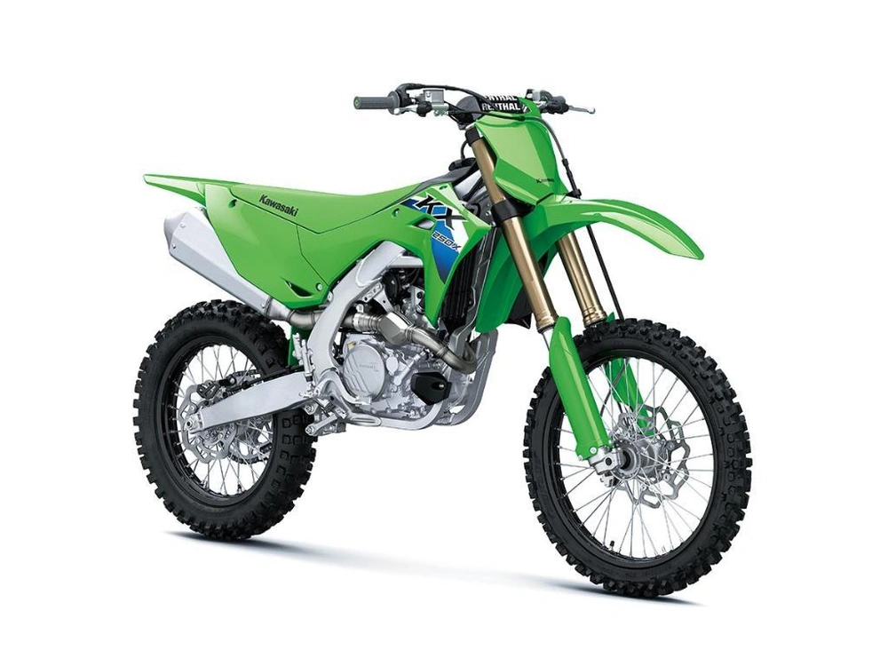 Kawasaki Kx250x 2026 alt