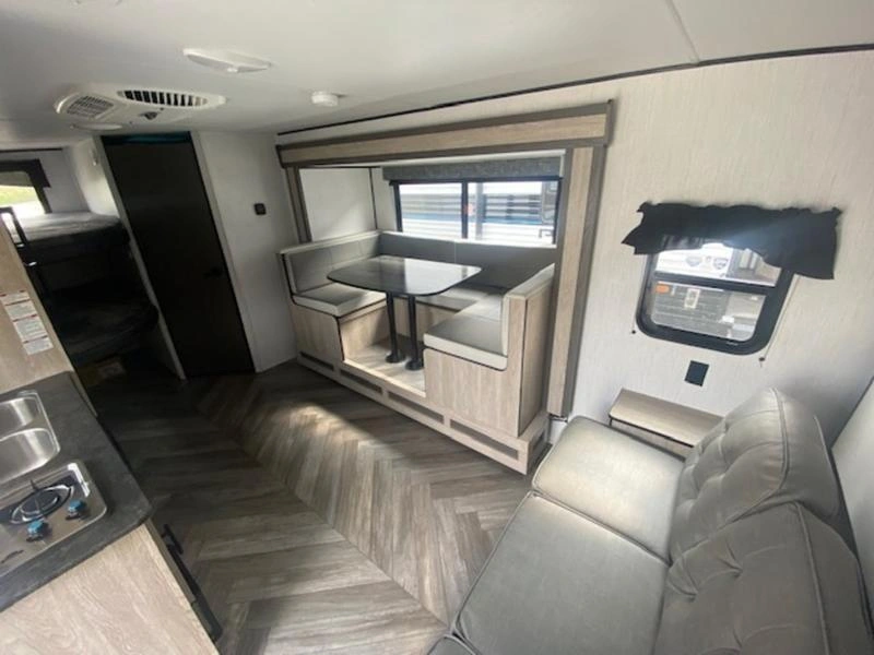 Heartland Prowler 181bhx 2022 alt