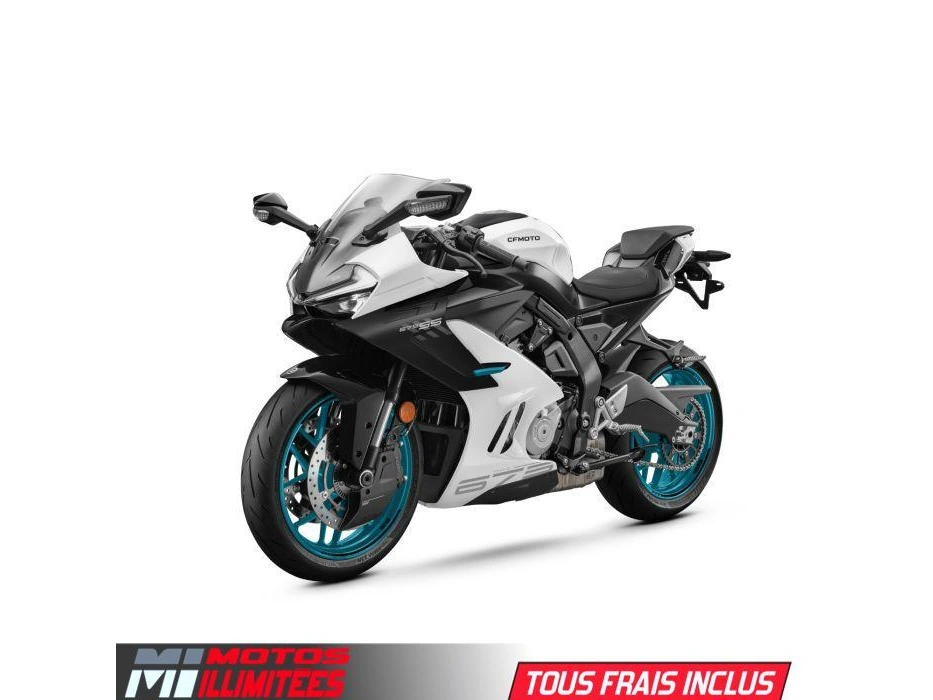 Cfmoto 675ss 2026 alt