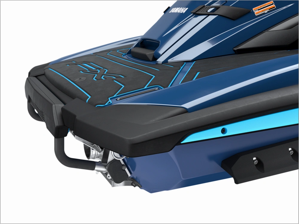 2026 Yamaha Fx Ho alt