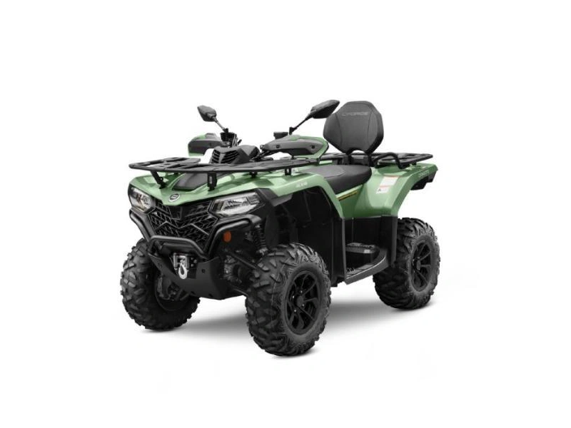 2026 Cfmoto Cforce 400 Touring alt