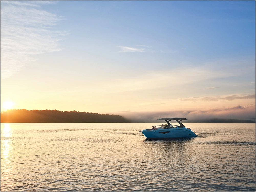 2026 Yamaha 295xd alt