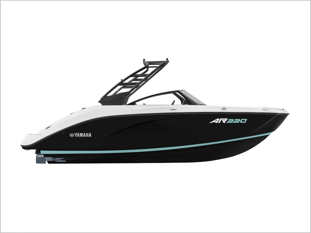 2026 Yamaha Ar220 alt