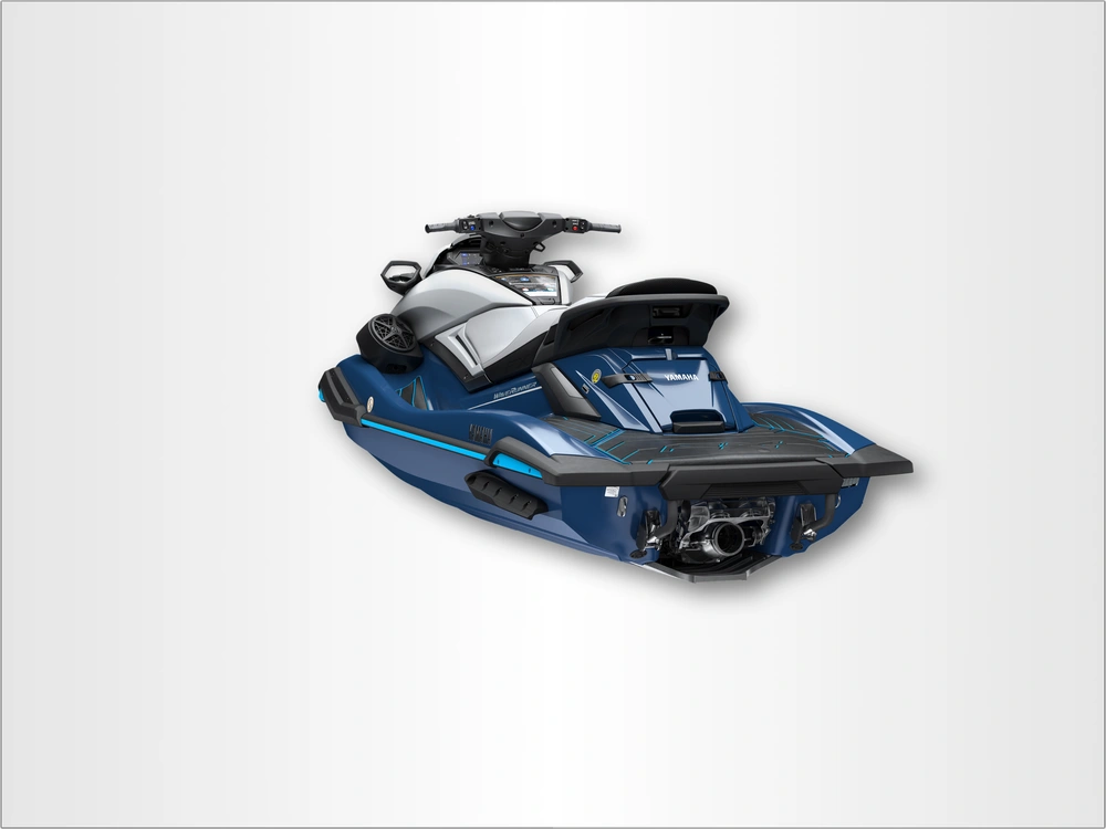 2026 Yamaha Fx Ho alt