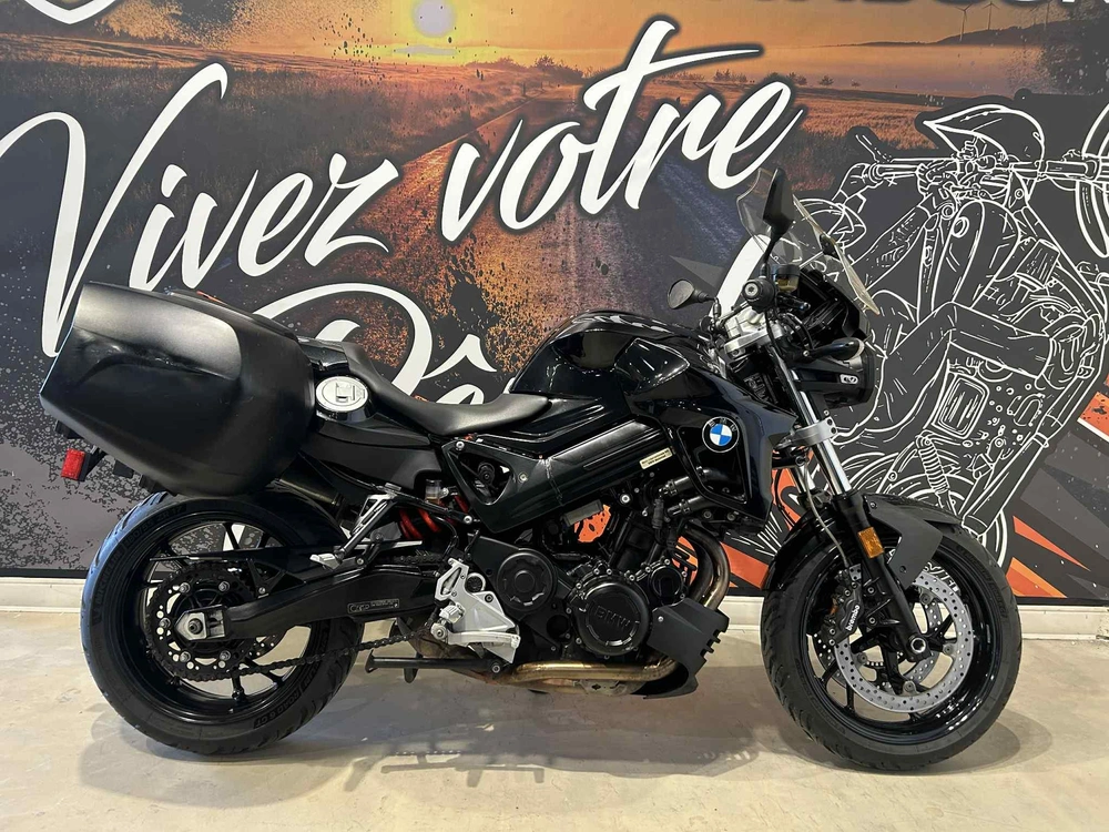 Bmw F800r 2013 alt