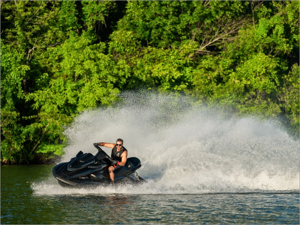 2026 Yamaha Fx Limited Svho alt