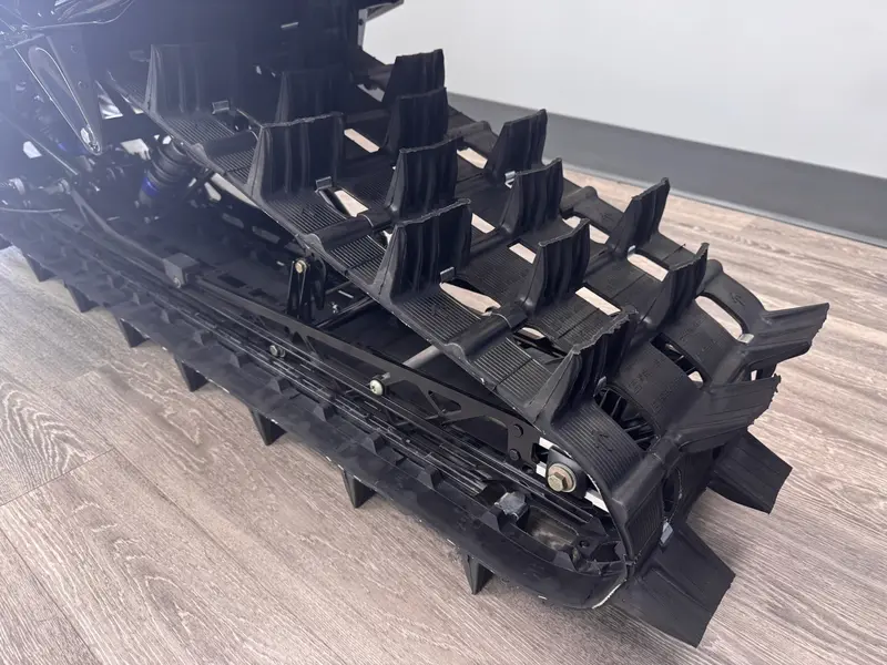2025 Polaris PRO RMK BOOST 155