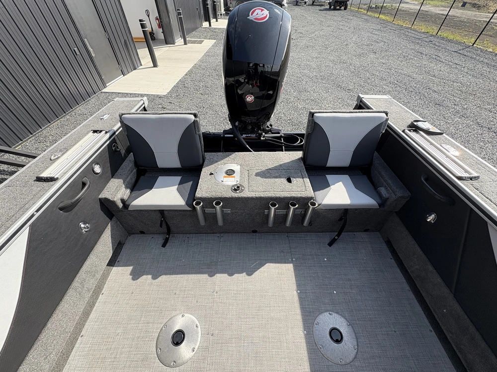 2023 Alumacraft Trophy 185 alt