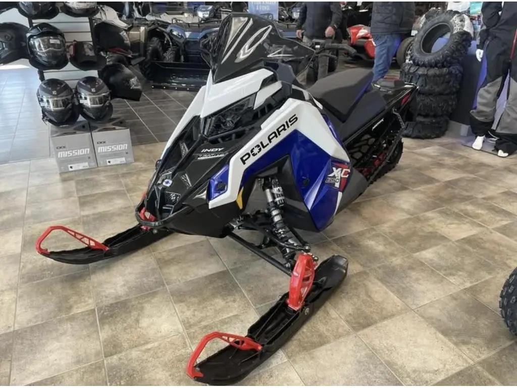 2023 Polaris 850 INDY XC 129 
