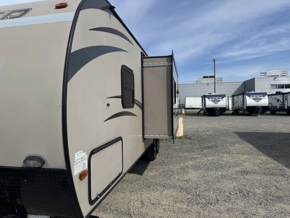 2016 Primetime Tracer Tt 250 alt