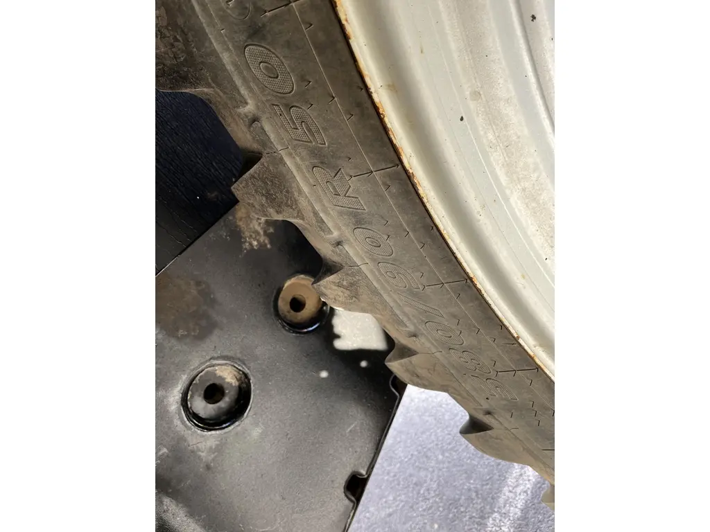 2018 Case IH Puma 240 CVT