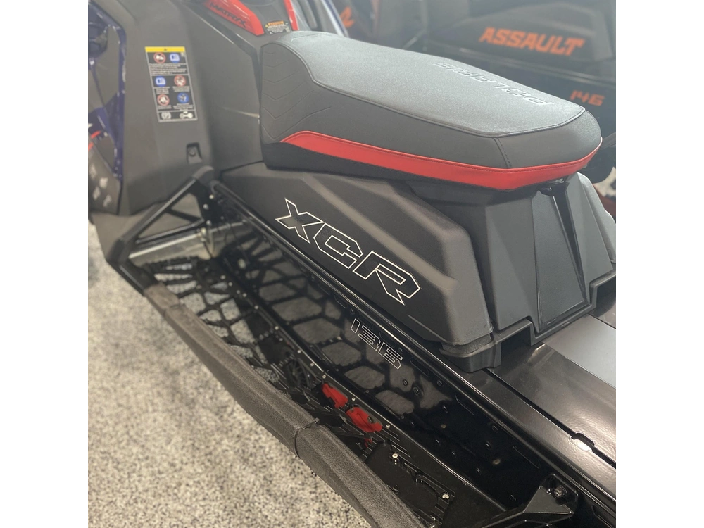 2025 Polaris Patriot 9r Indy Xcr 136 alt