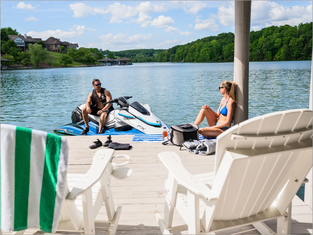 2026 Yamaha Fx Ho alt