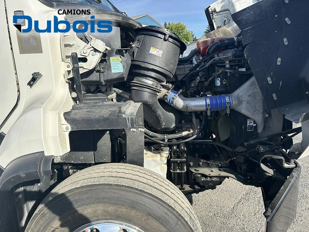 Freightliner 114sd 2021 alt