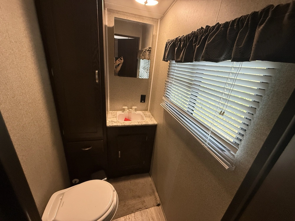 Keystone Rv Springdale 300fwbh 2018 alt