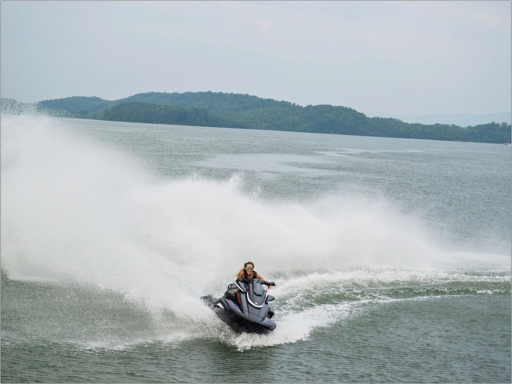 2026 Yamaha Fx Svho alt