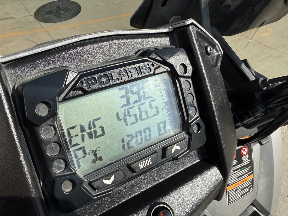2019 Polaris Sportsman Touring 570 Premium alt