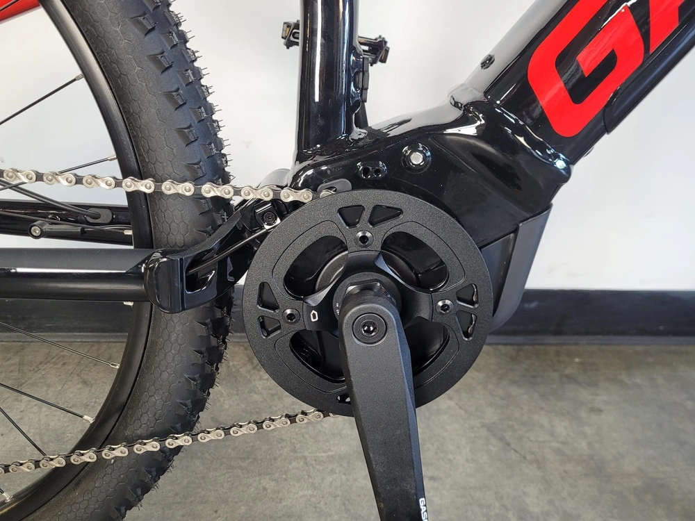 Gas Gas G Trail 1.0 X-large *2.99%/36 Mois💳 2023 alt