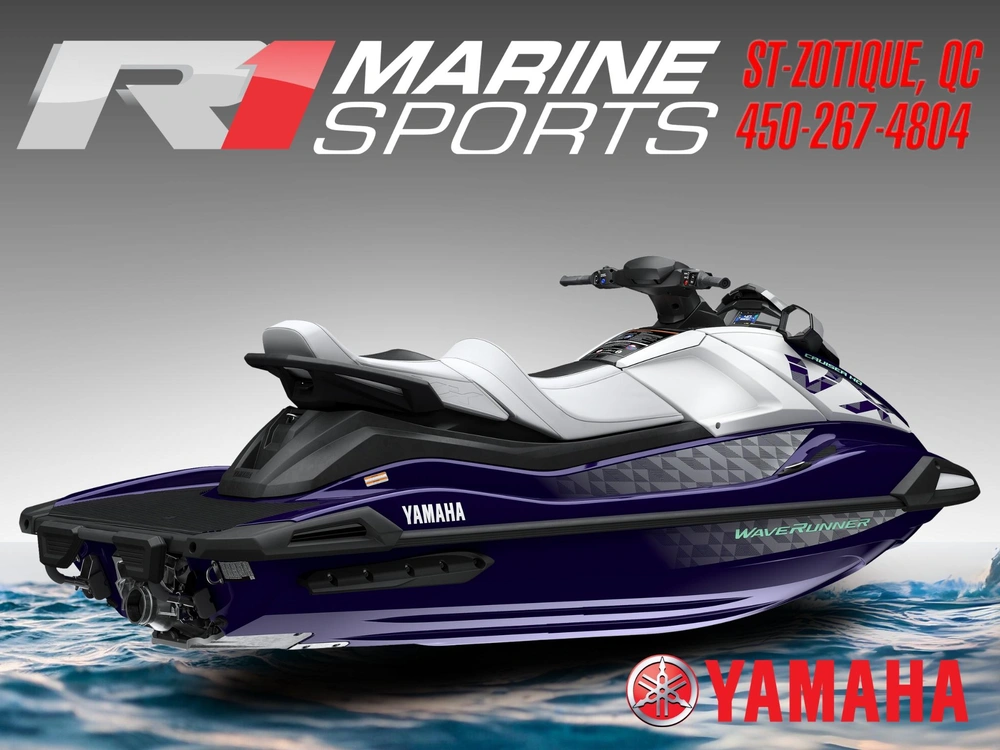 Yamaha Vx Cruiser Ho 2026 alt