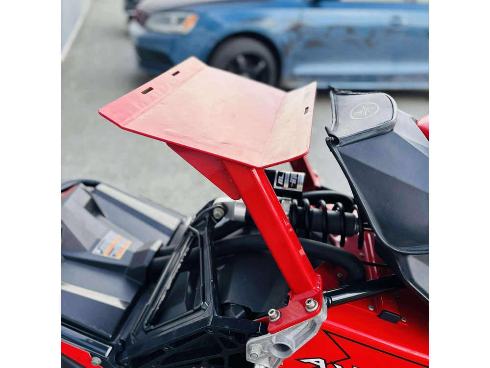 Polaris 850 Switchback Pro S 2019 alt