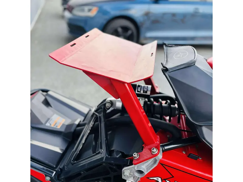 2019 Polaris 850 SWITCHBACK PRO S