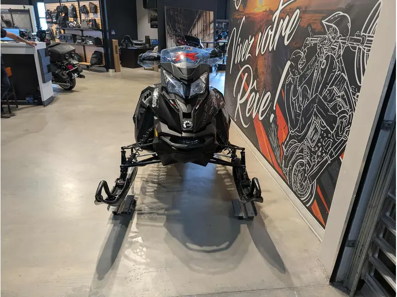 2016 Skidoo Renegade X 800