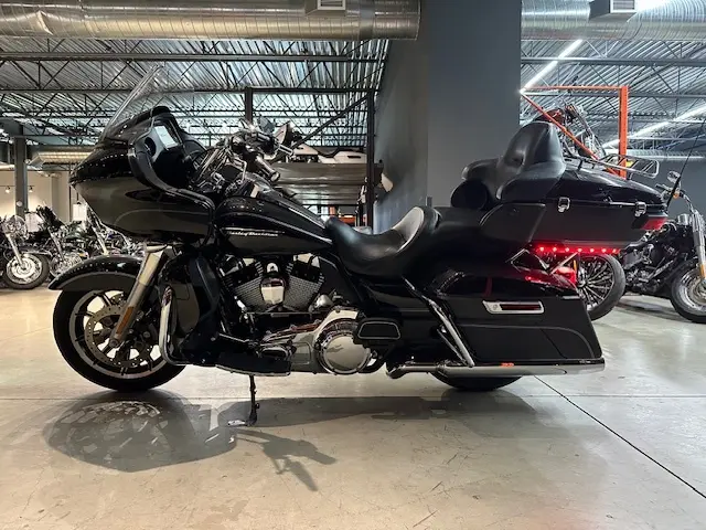 Harley-Davidson ROAD GLIDE ULTRAfltru 2016