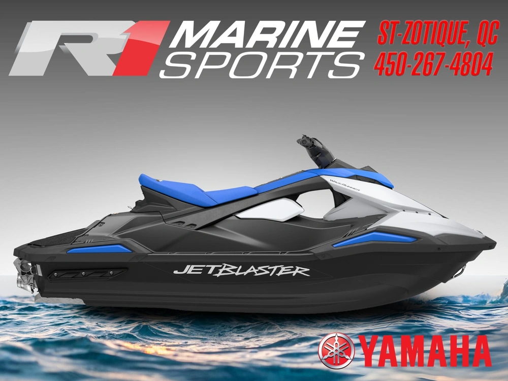 2026 Yamaha Jetblaster 2-up alt
