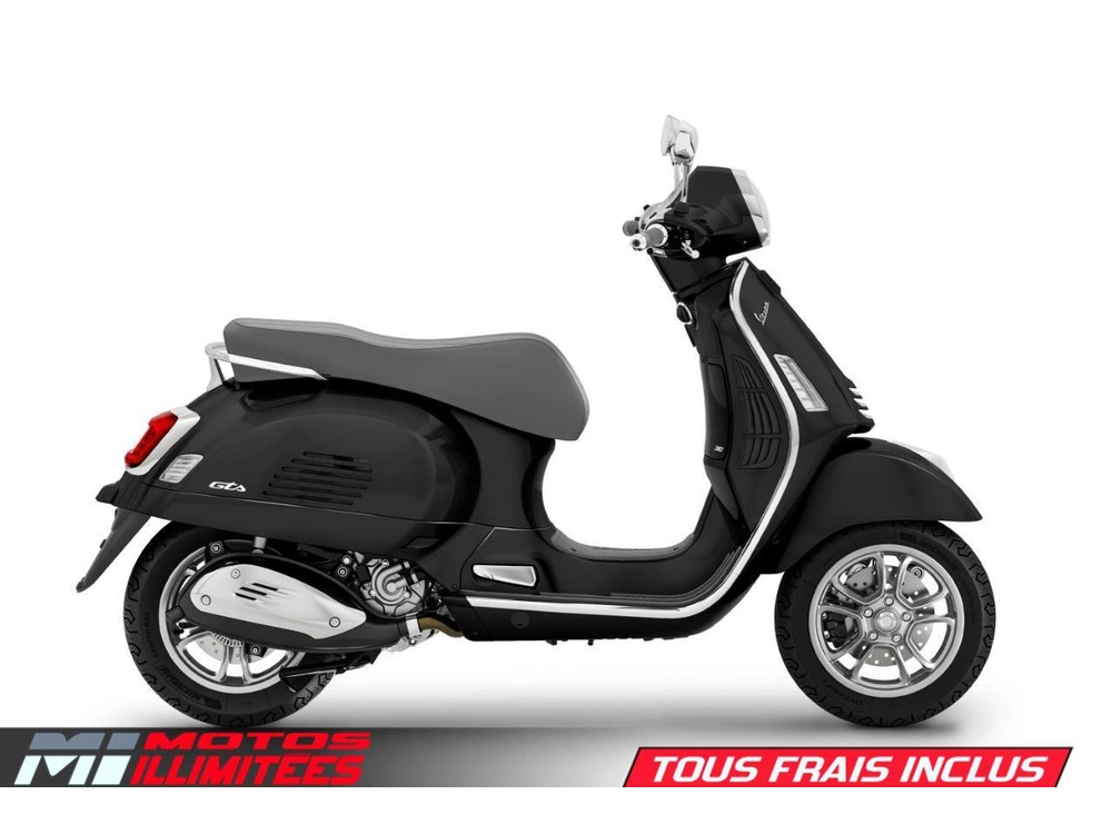 Vespa Gts 310 Hpe 2026 alt