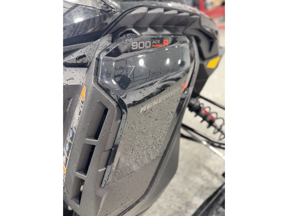 2025 Ski-doo Renegade X 900 Ace Turbo R Ice Ripper Xt 1.5" E.s. alt