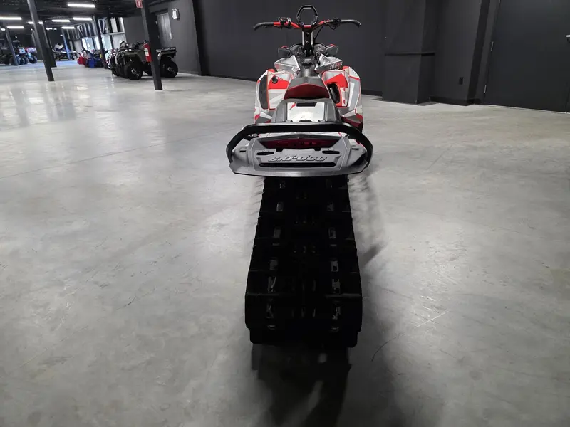 2020 Ski-Doo SUMMIT X 165