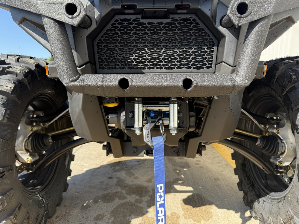 2026 Polaris Sportsman 850 Trail alt