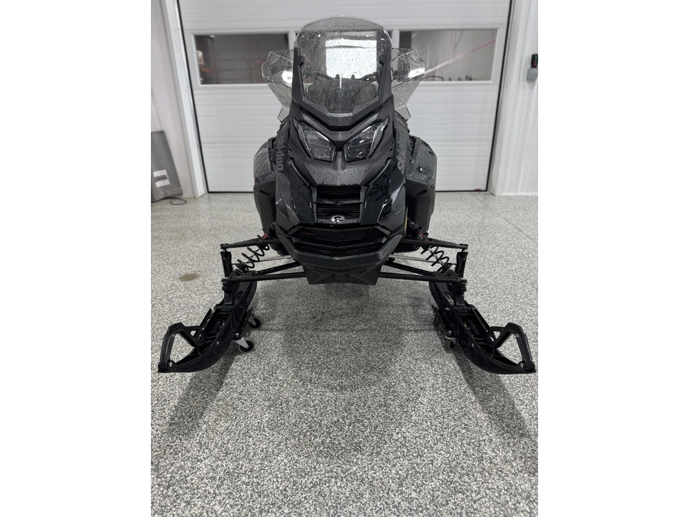 2025 Ski-doo Renegade X 900 Ace Turbo R Ripsaw 1.25" E.s. alt