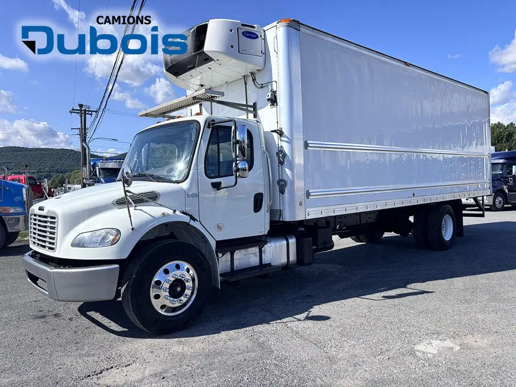 Freightliner M2-106 2019