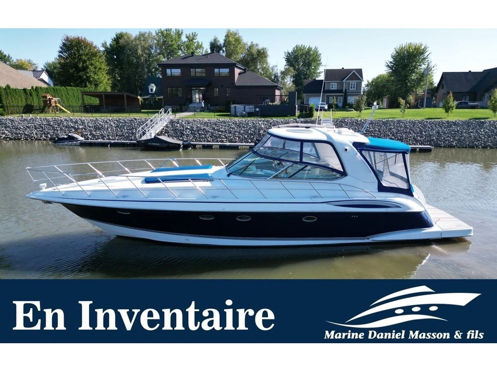 Formula 47 Yacht 2004 alt