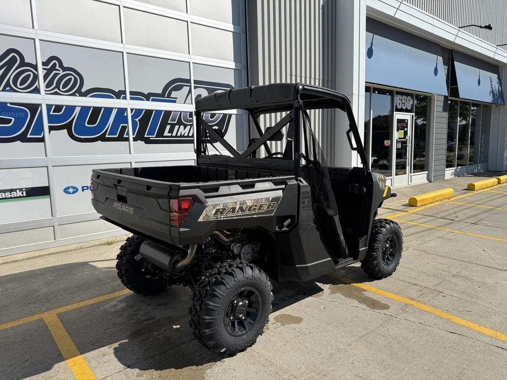 Polaris Ranger 1000 Premium 2026 alt
