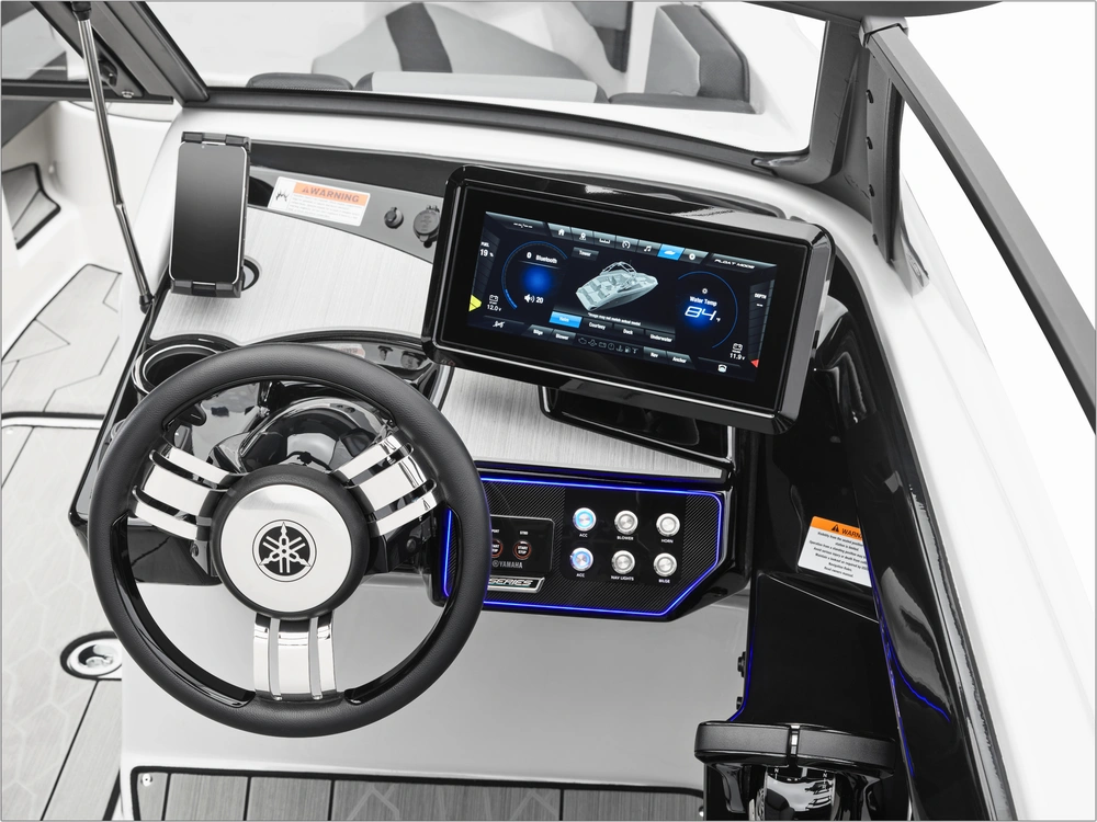 2026 Yamaha 222xd alt