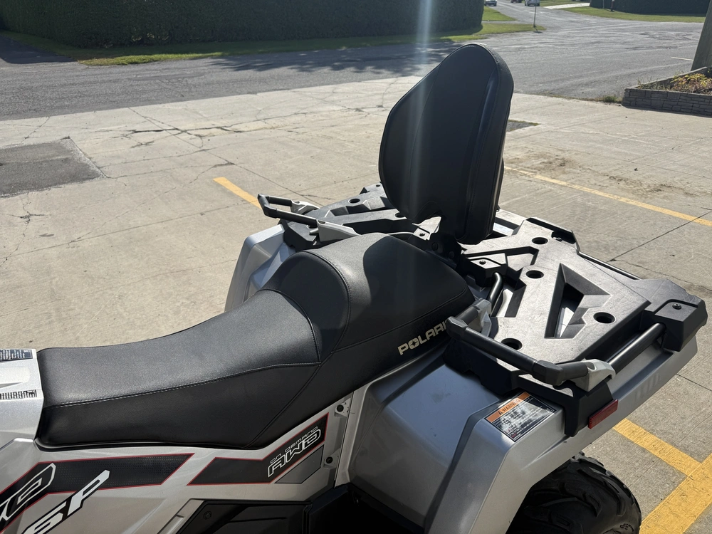 2019 Polaris Sportsman Touring 570 Premium alt