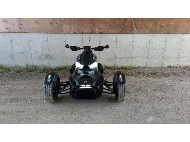 2019 Can-Am RYKER RALLY ÉDITION 900 ACE