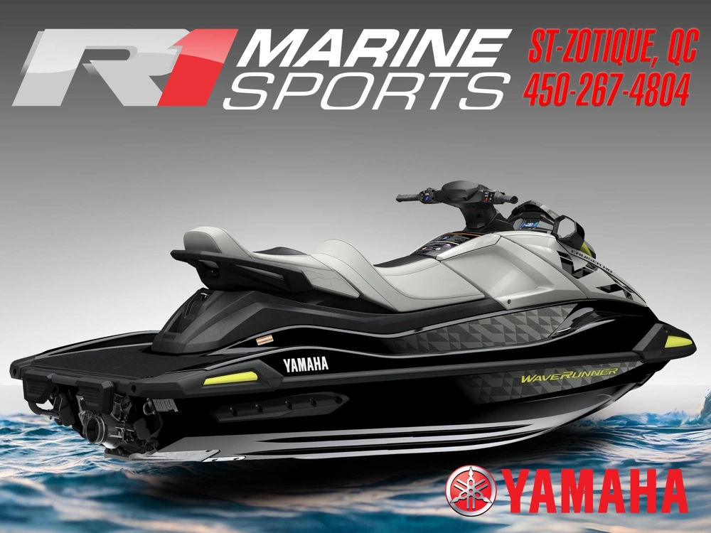 Yamaha Vx Cruiser Ho 2026 alt