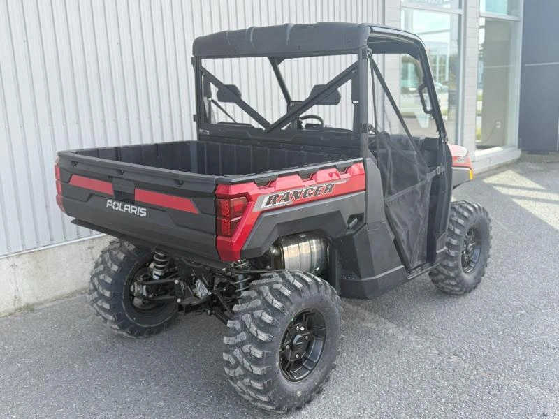Polaris Ranger Xp 1000 Premium 2025 alt
